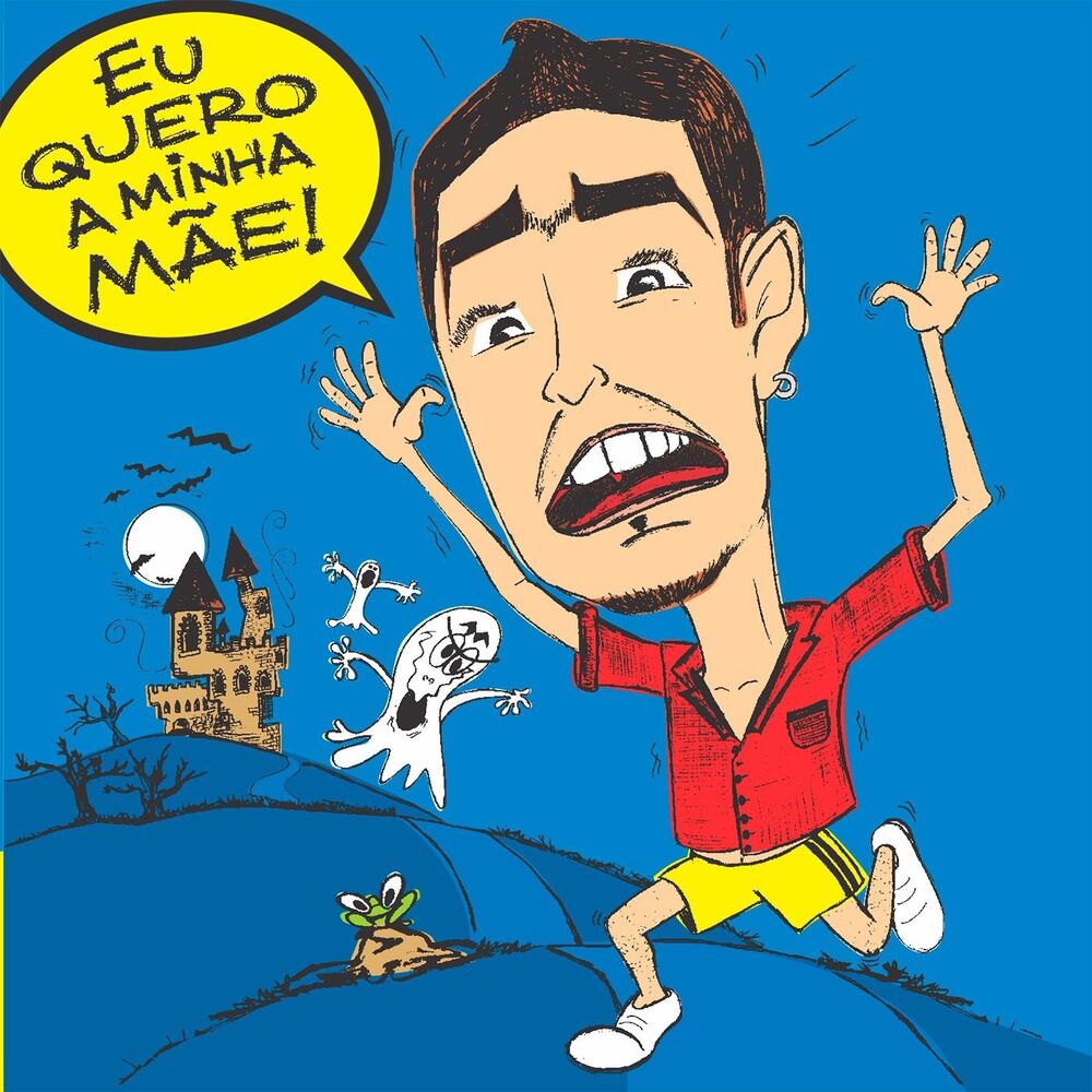 Picture of Eu Quero a Minha Mãe