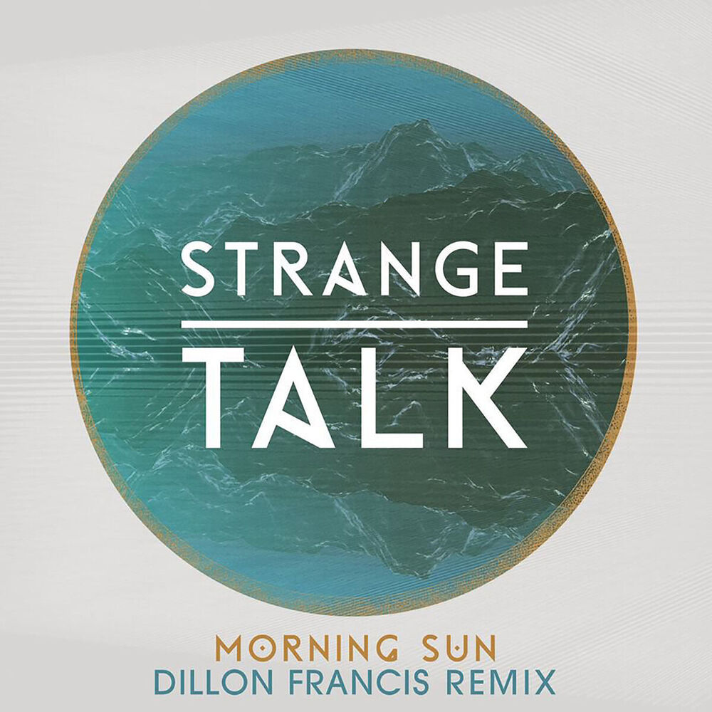 Picture of Morning Sun (Dillon Francis Remix)