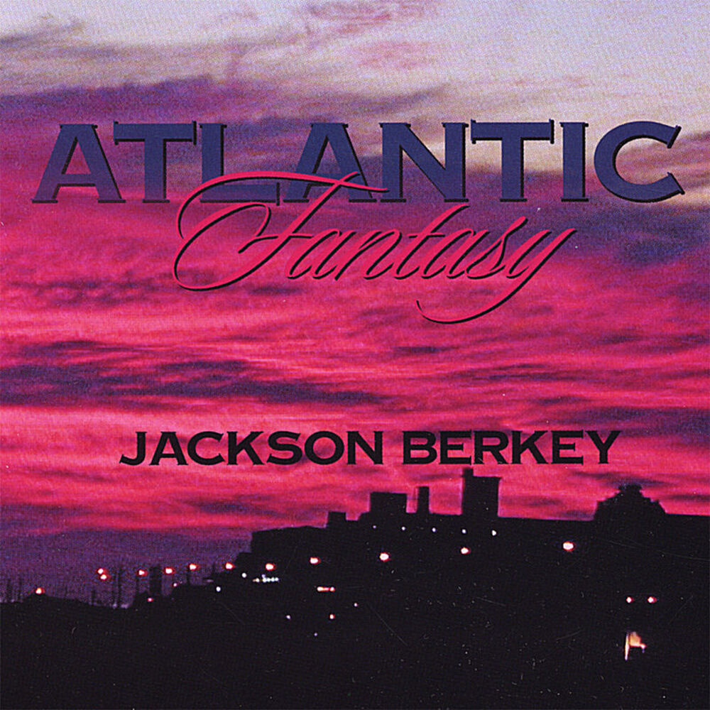 Picture of Atlantic Fantasy