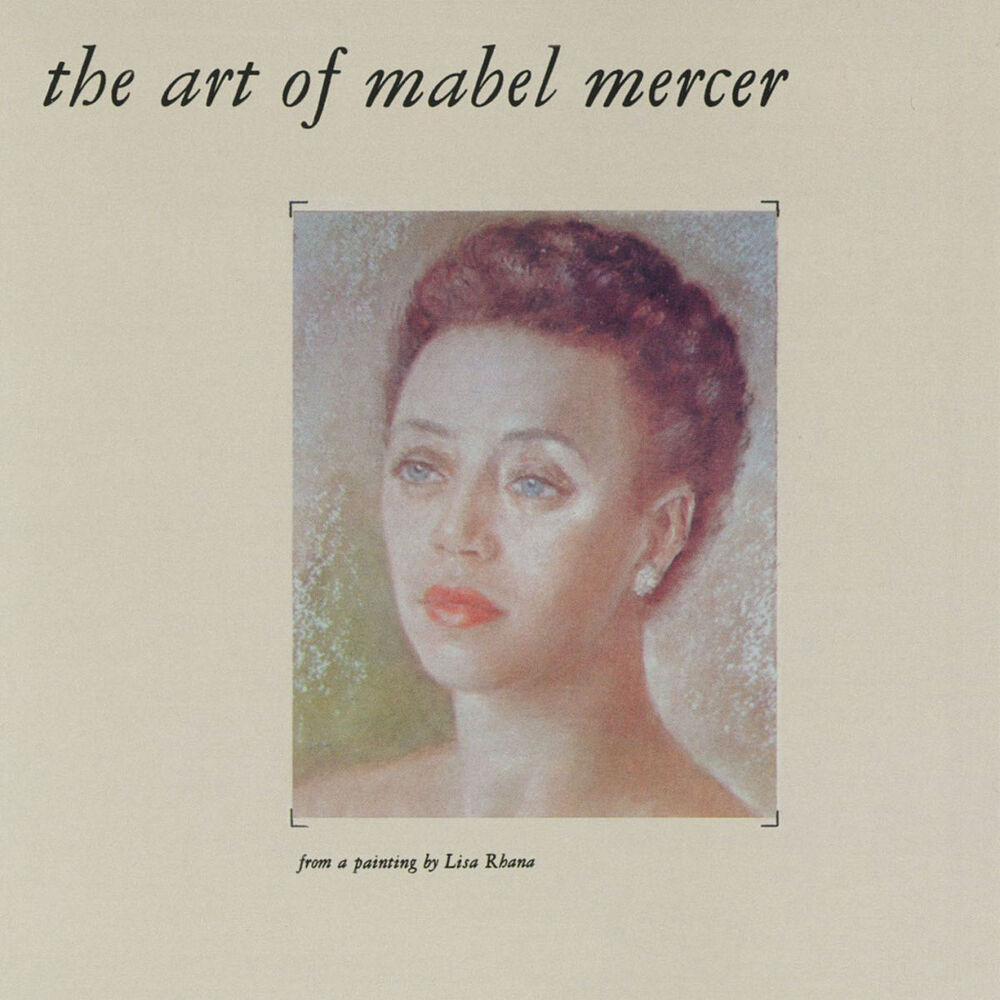 Picture of The Art Of Mabel Mercer