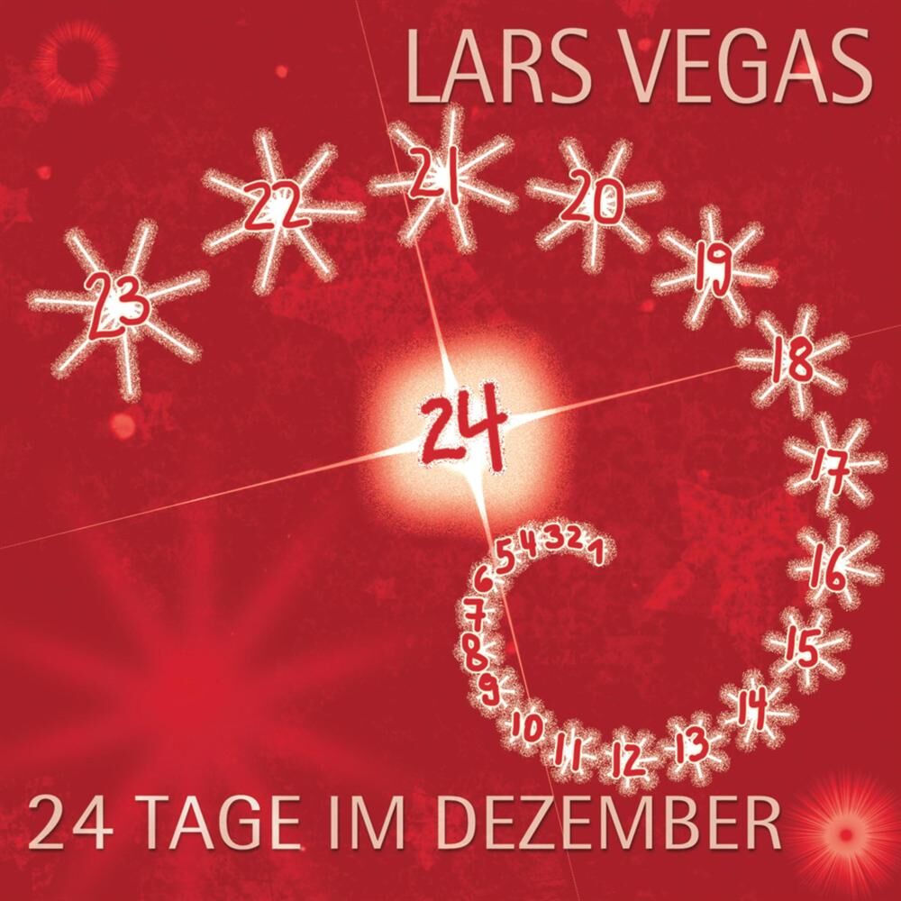 Picture of 24 Tage im Dezember