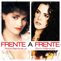 Cover of Frente a Frente