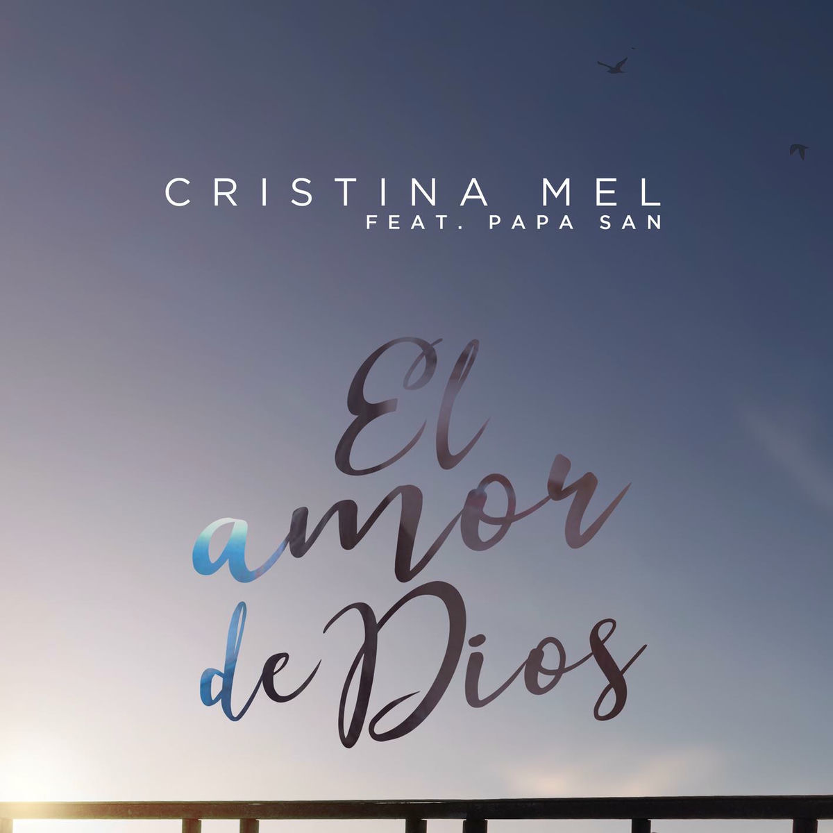 Album cover of El Amor de Dios