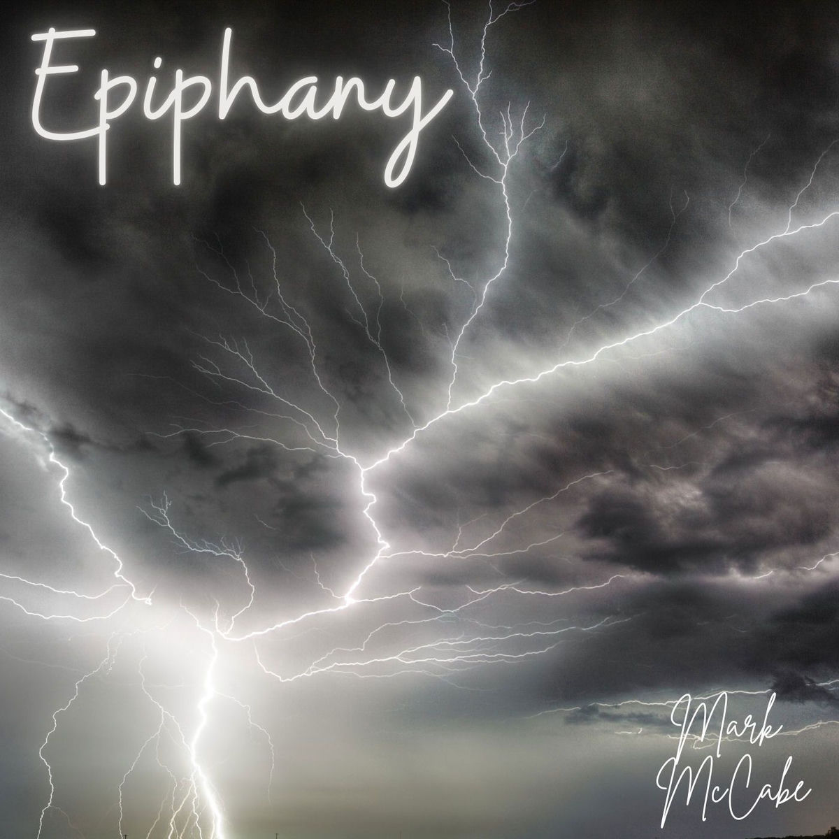 Album cover of Epiphany (Edit)