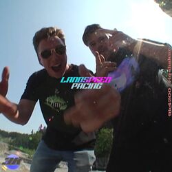Cover of PACING