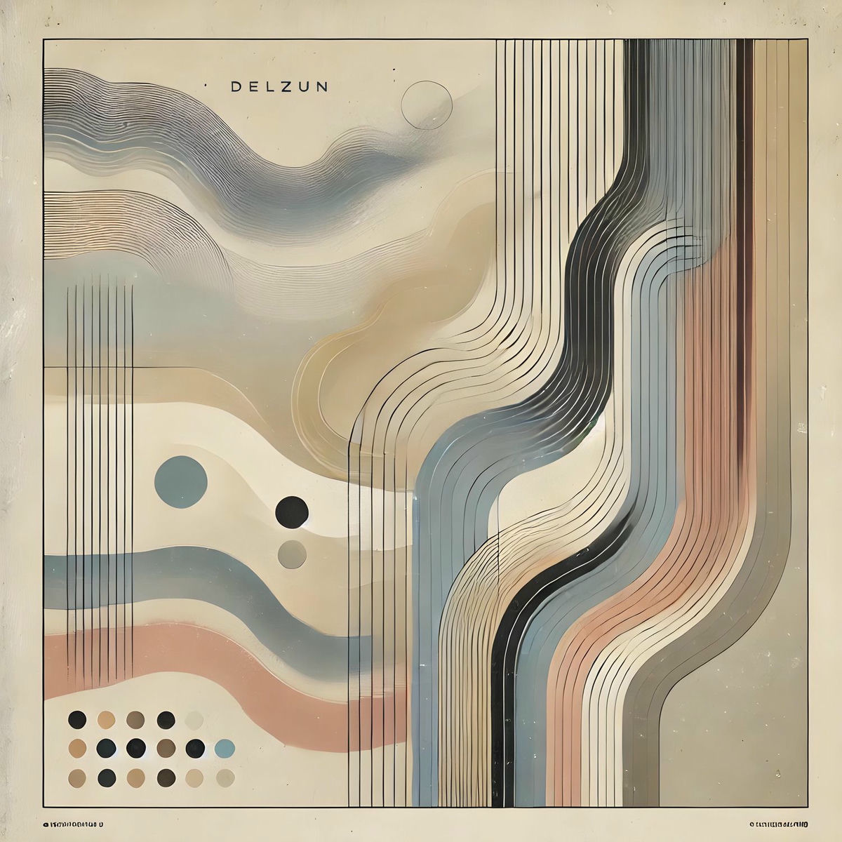 Album cover of Limoncello