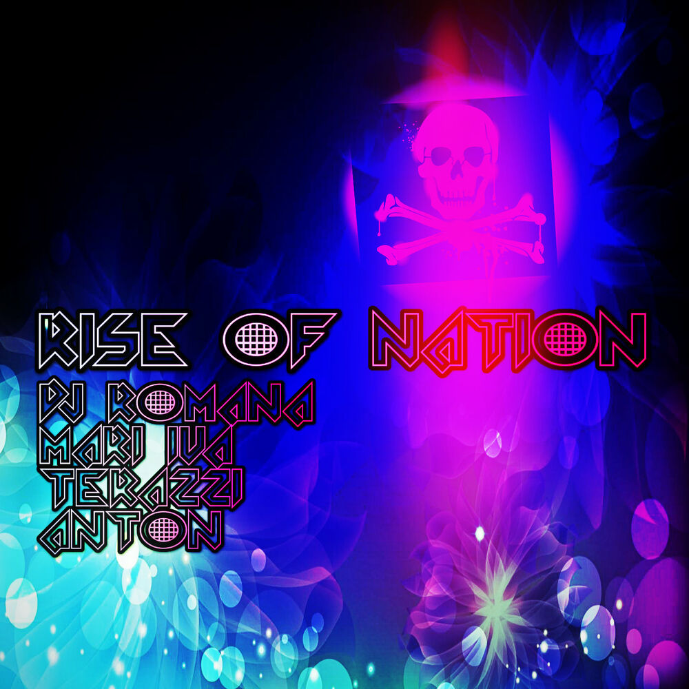 Picture of Rise of Nation EP