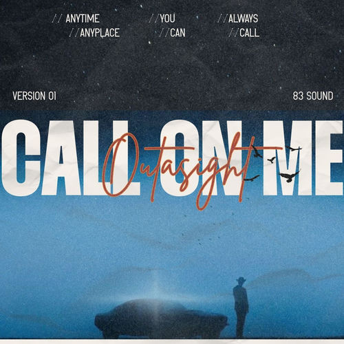 Call On Me