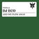 And We Flew Away by DJ Eco album cover