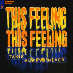 Cover of This Feeling