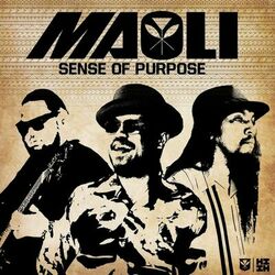 Cover of Sense of Purpose
