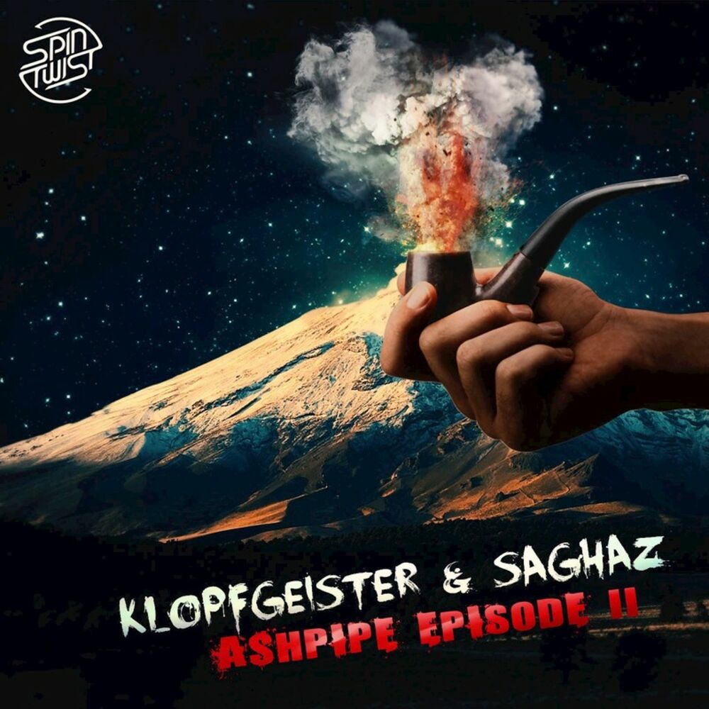 Picture of Ashpipe Episode 2