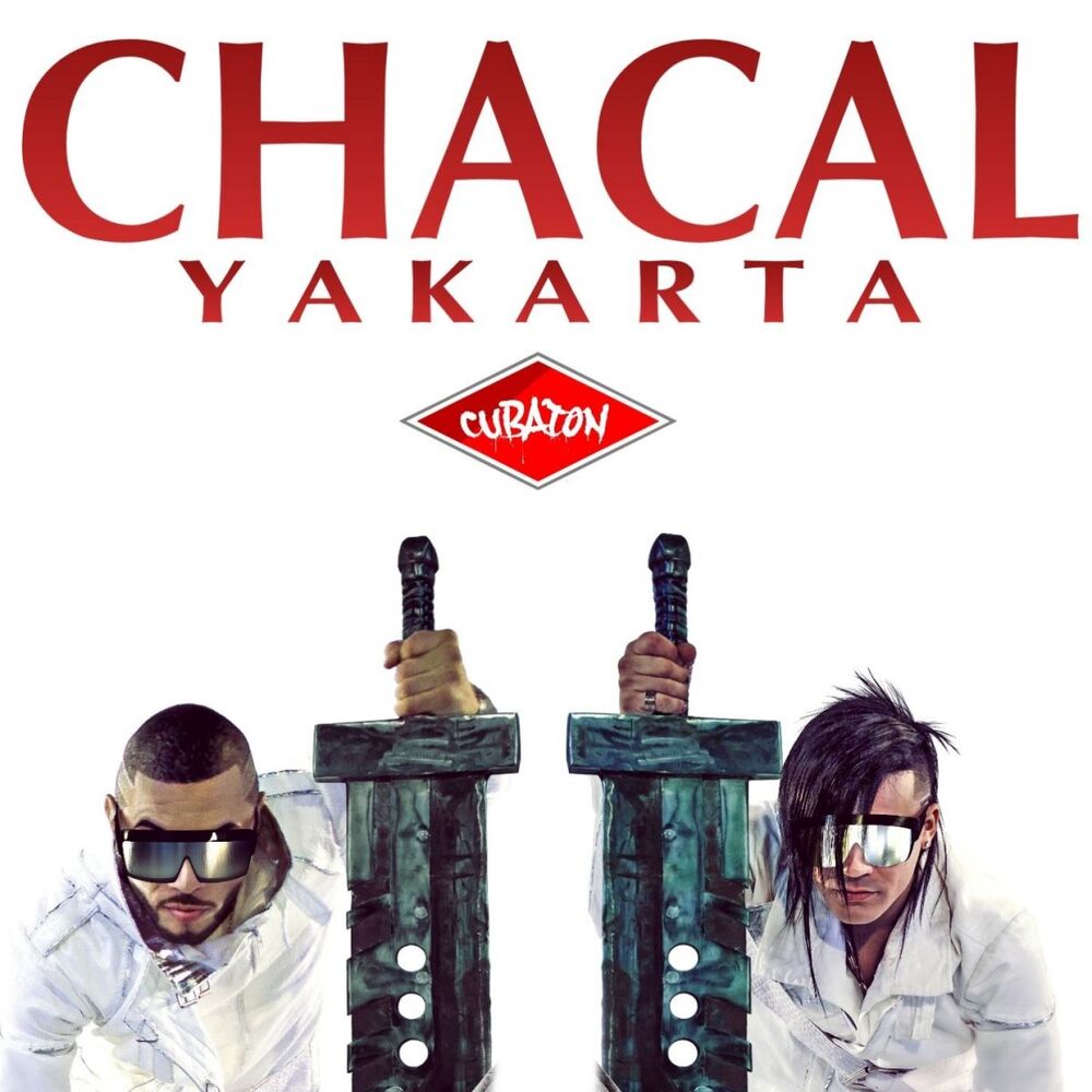 Picture of Cubaton presents Chacal Y Yakarta (The Compilacion)