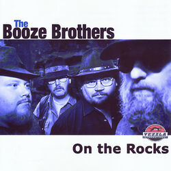 Cover of On the Rocks