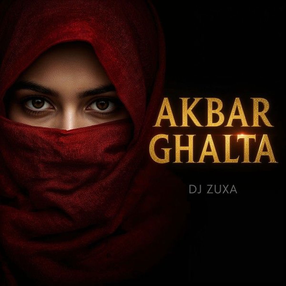 Akbar Ghalta