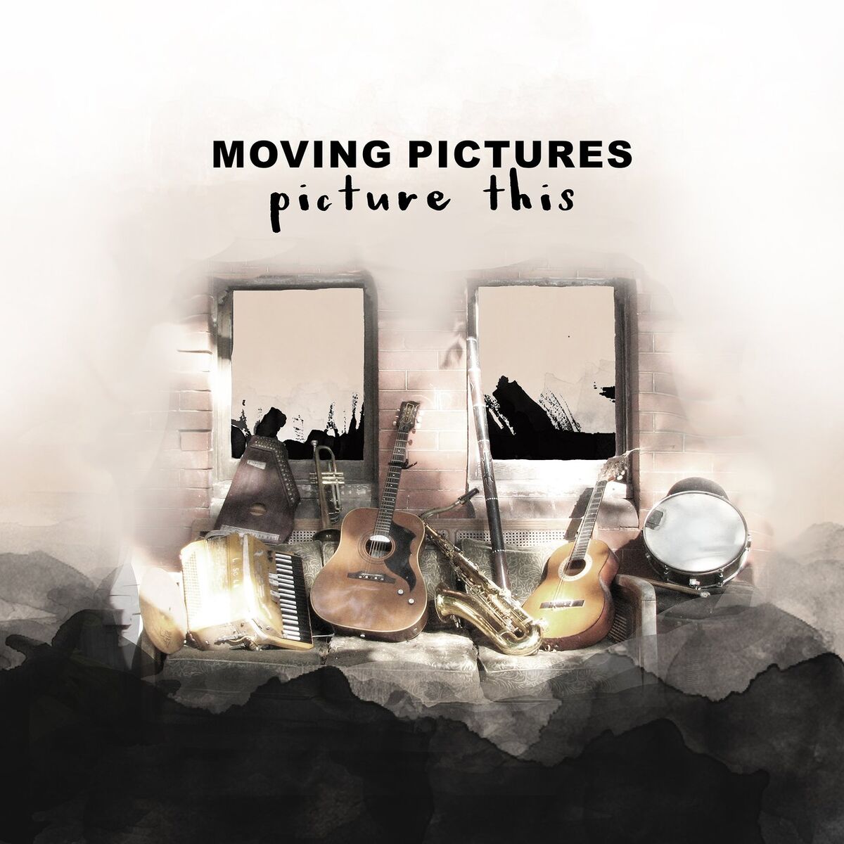 Album cover of Never