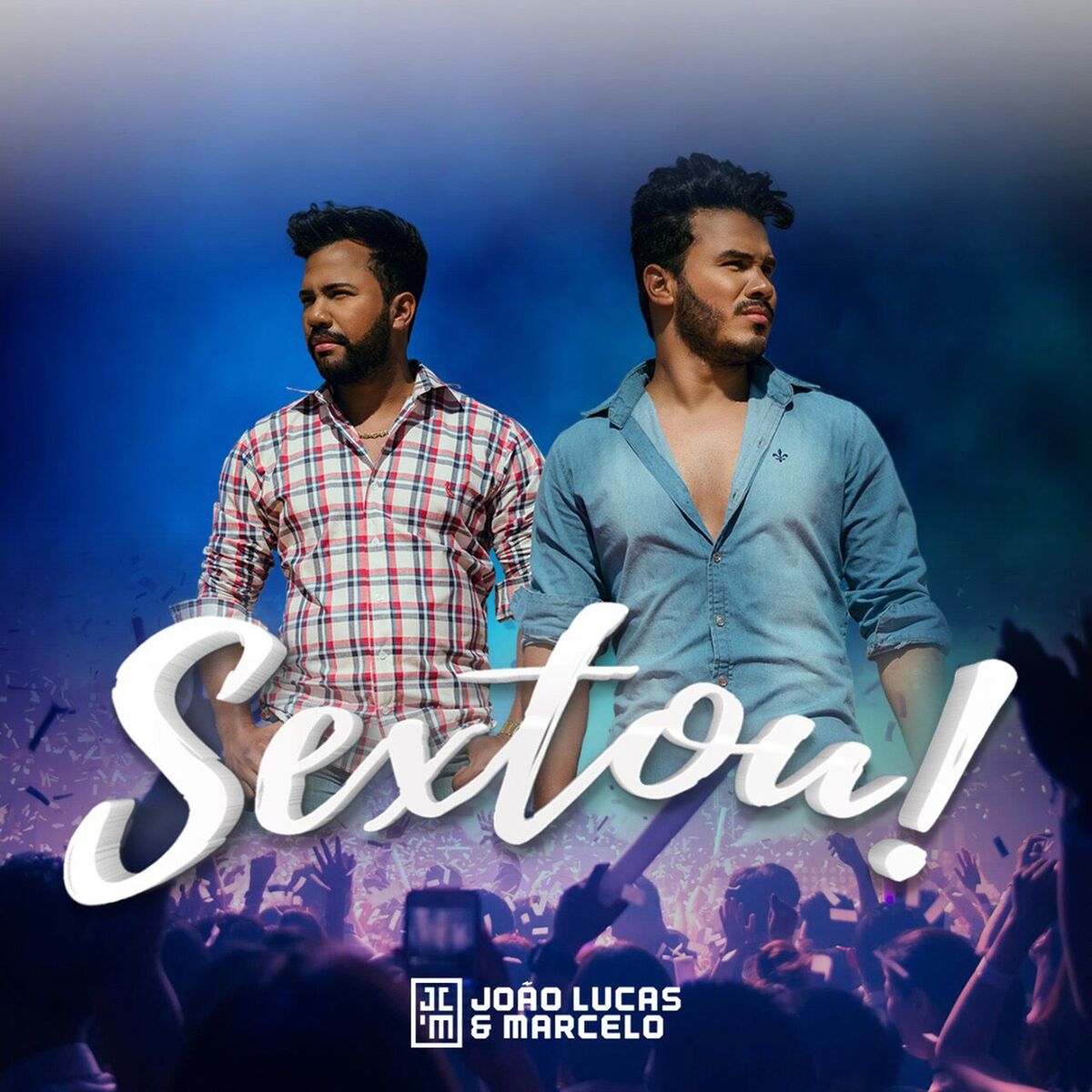Album cover of Sextou