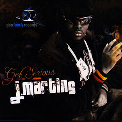 music cover