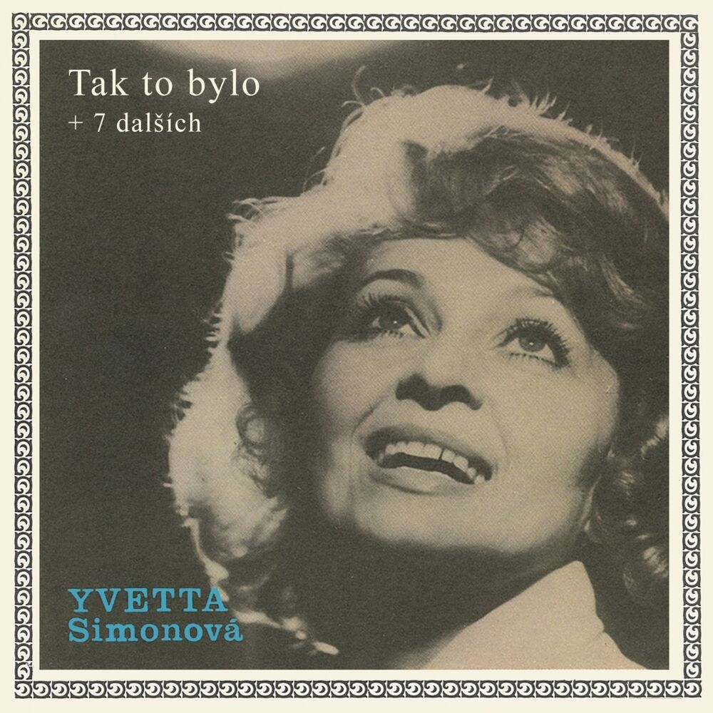 Picture of Tak To Bylo...