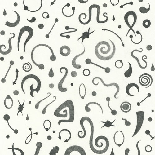 Allegoria artwork