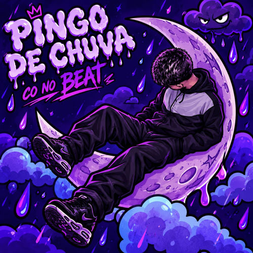 Pingo Chuva (Arrochadeira Dos Fluxos)