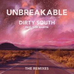 Cover of Unbreakable (The Remixes)