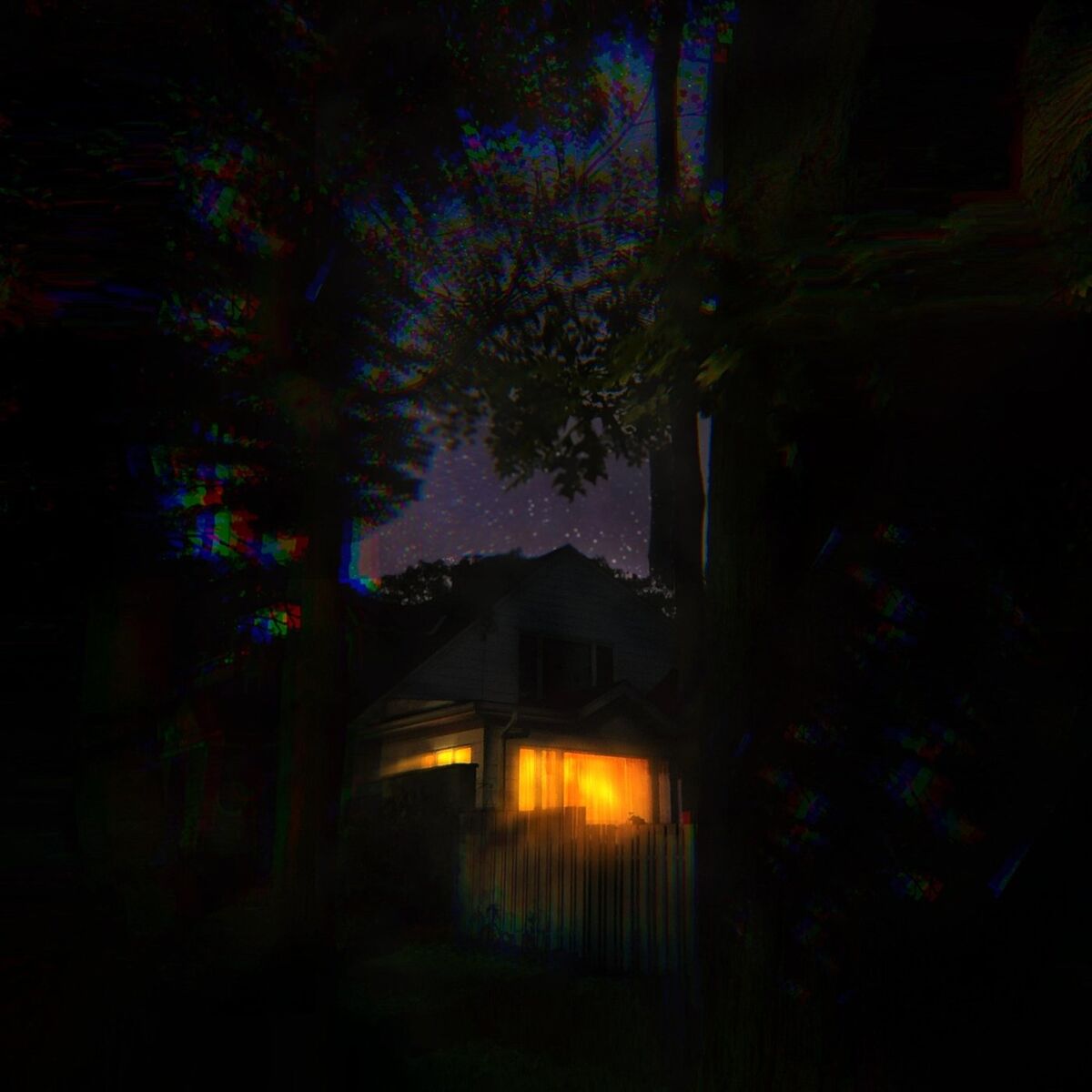 Album cover of Something to Look For