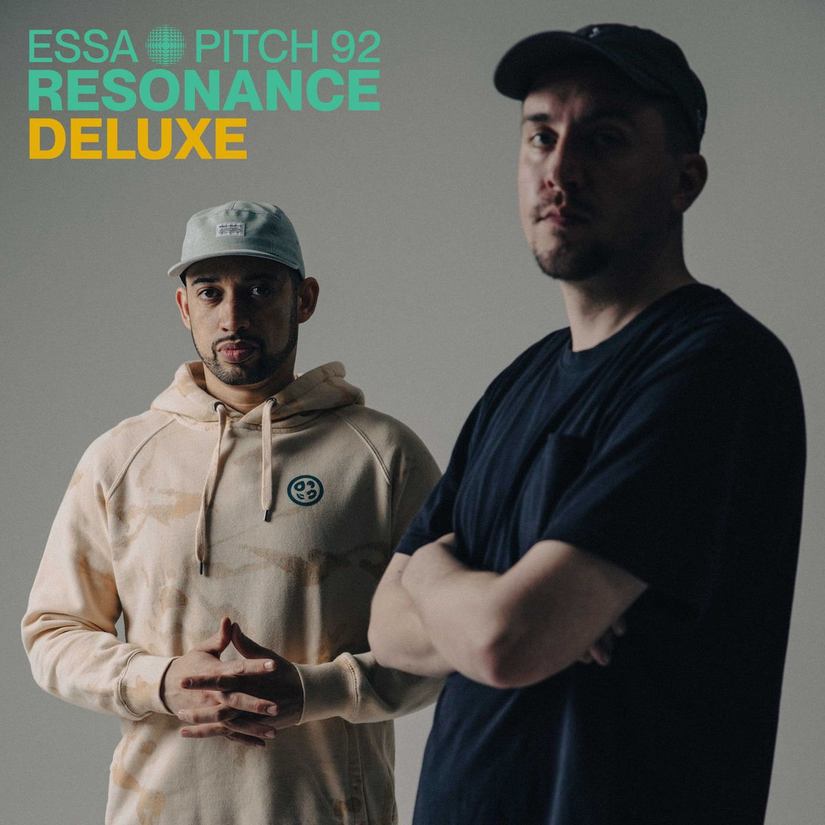 Album cover of Resonance (Deluxe)