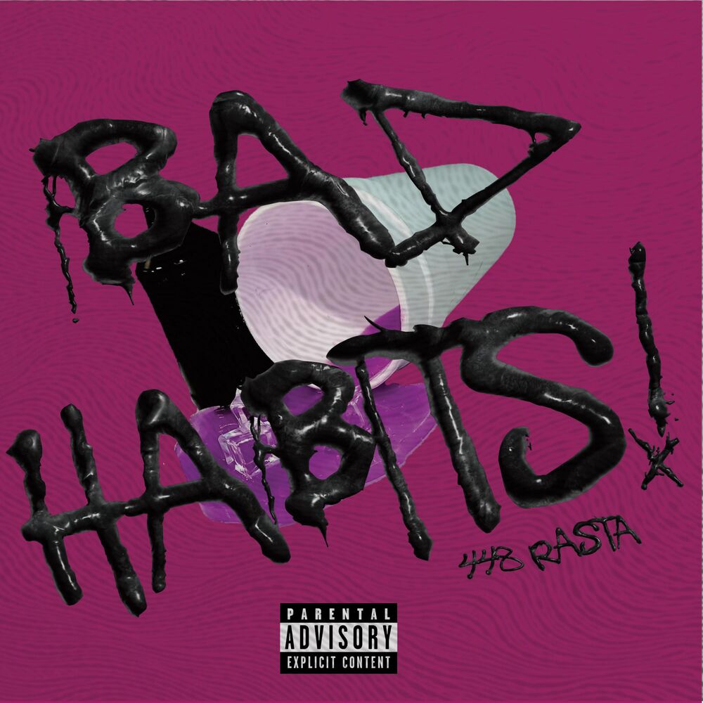Picture of BAD HABITS !