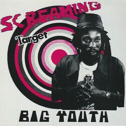 Cover of Screaming Target