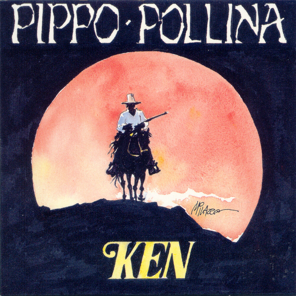 Picture of Ken
