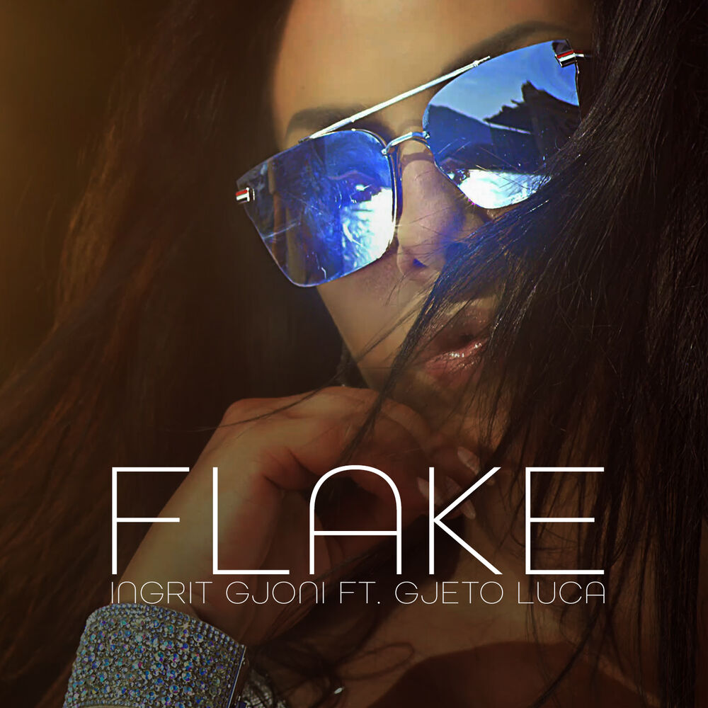 Picture of Ingrit Gjoni ft. Gjeto Luca - Flake