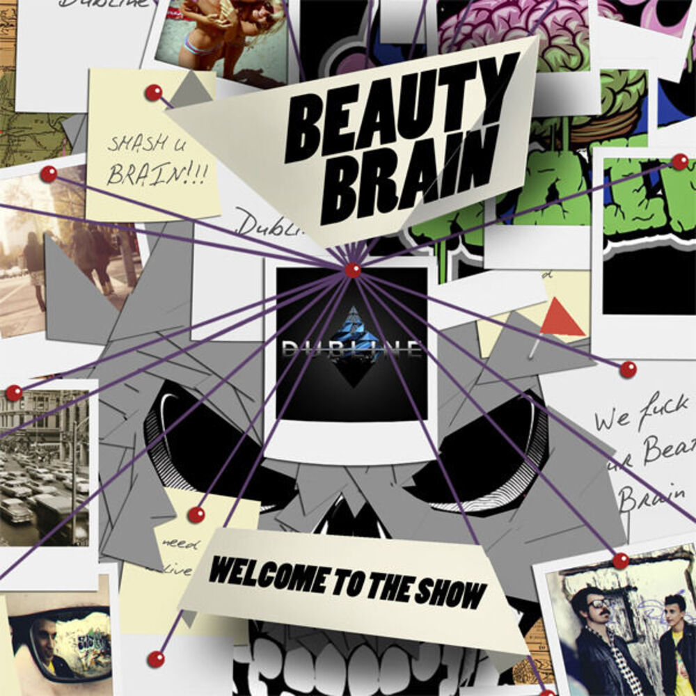 Picture of Welcome To The Show EP