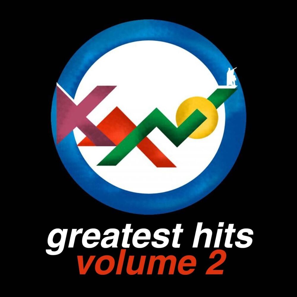 Picture of Greatest Hits, Vol. 2