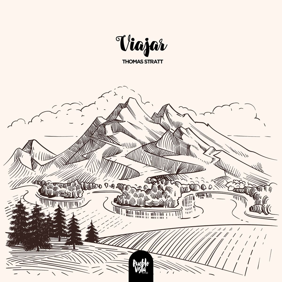 Album cover of Viajar
