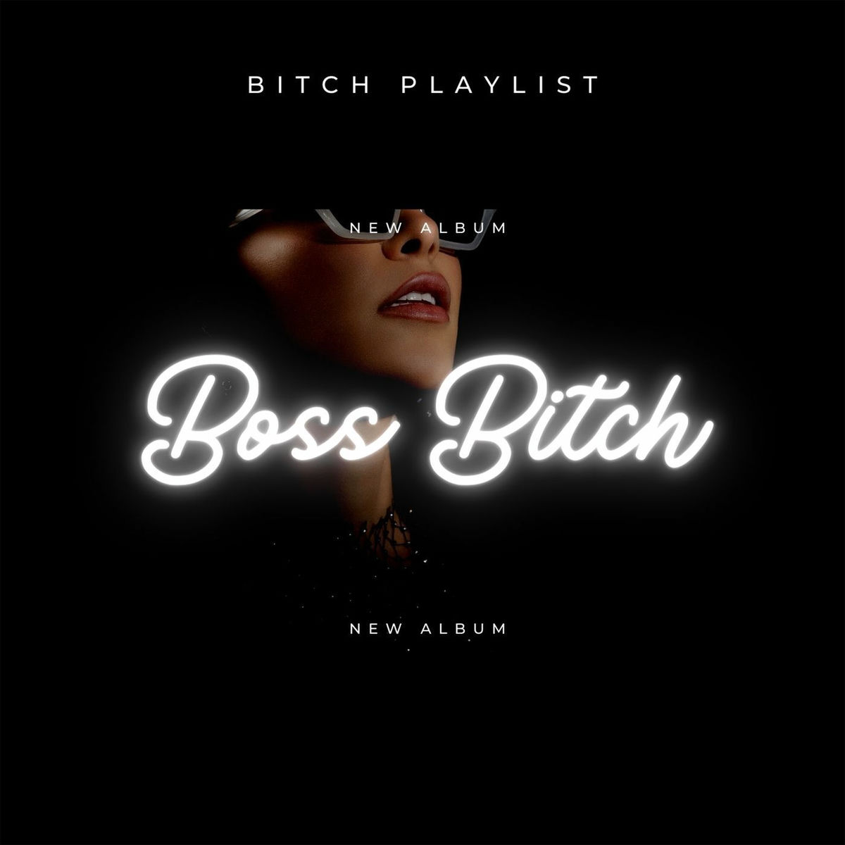 Album cover of Boss Bitch