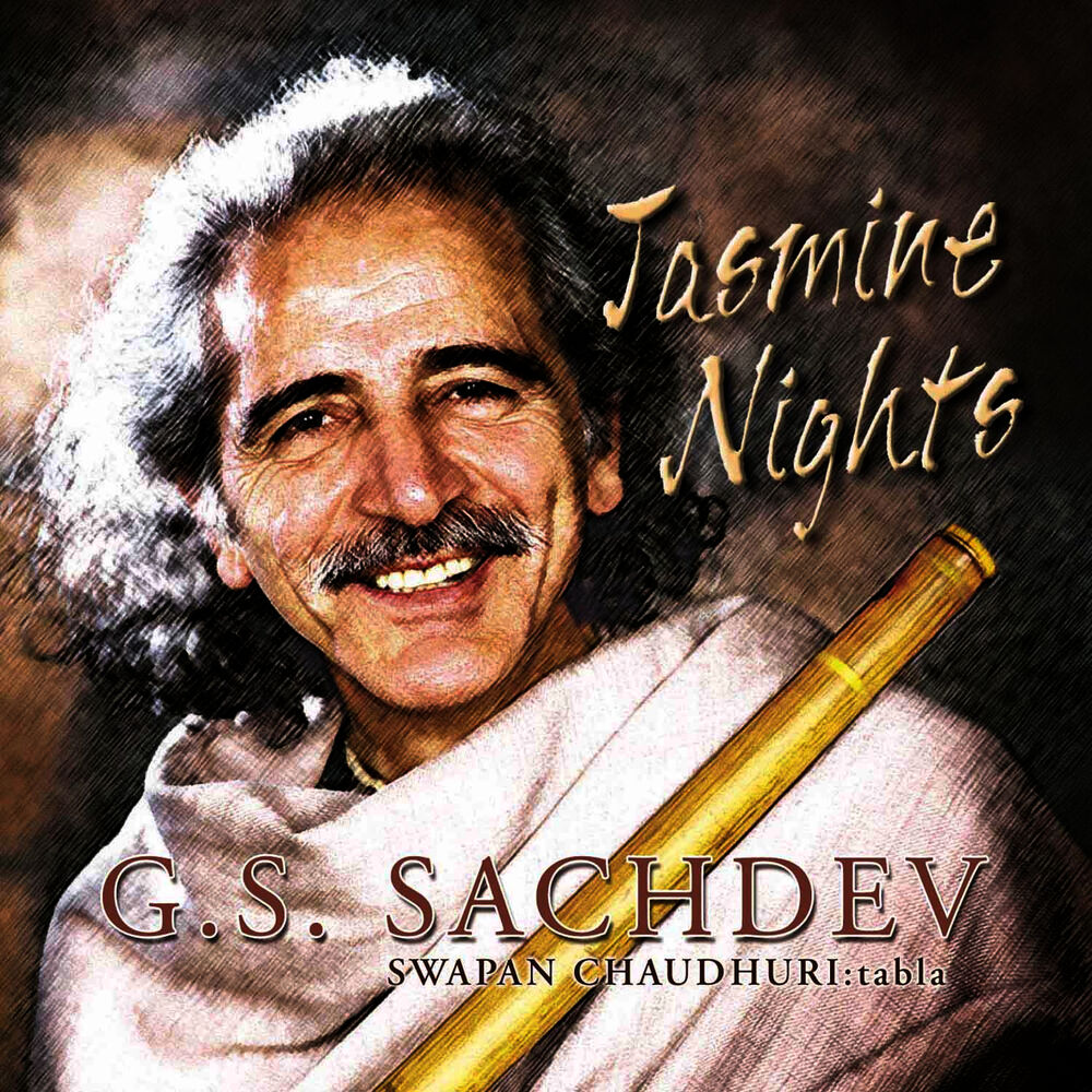 Picture of Jasmine Nights