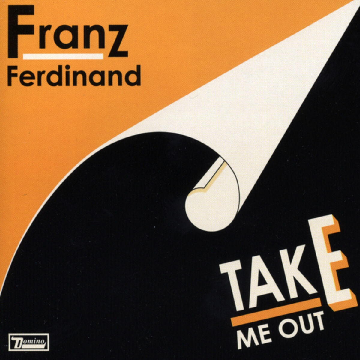 Album cover of Take Me Out