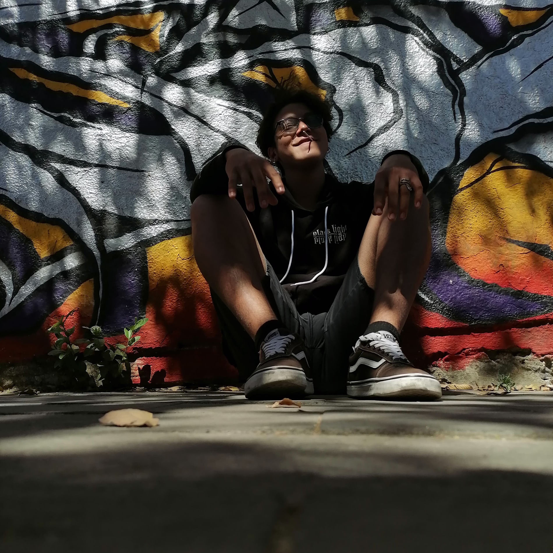 Album cover of Pasara (Demo)