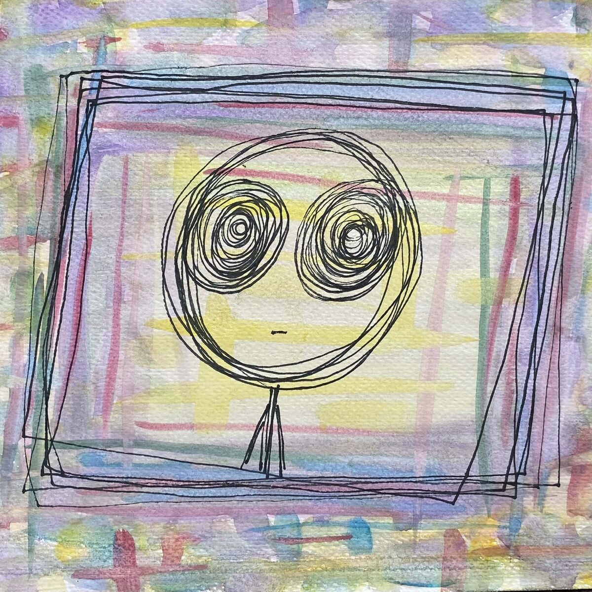Album cover of My Own Person (Acoustic)