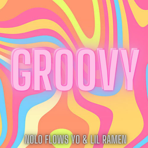 Groovy (feat. Lil Ramen) artwork