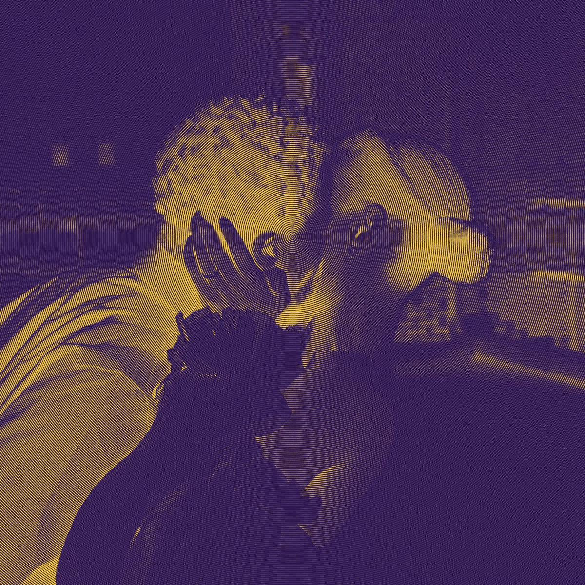 Album cover of I Want U