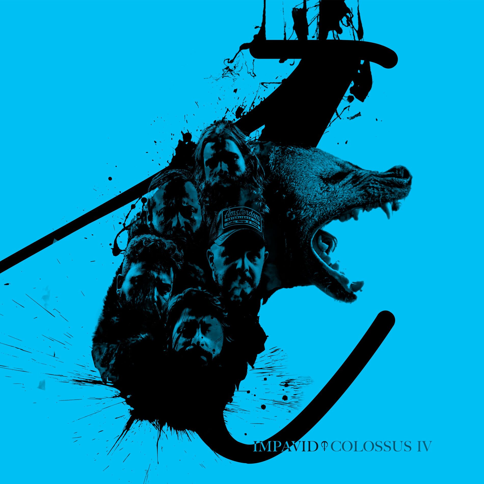Album cover of Grace