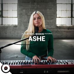 Cover of Ashe | OurVinyl Sessions