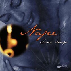Cover of Love Songs