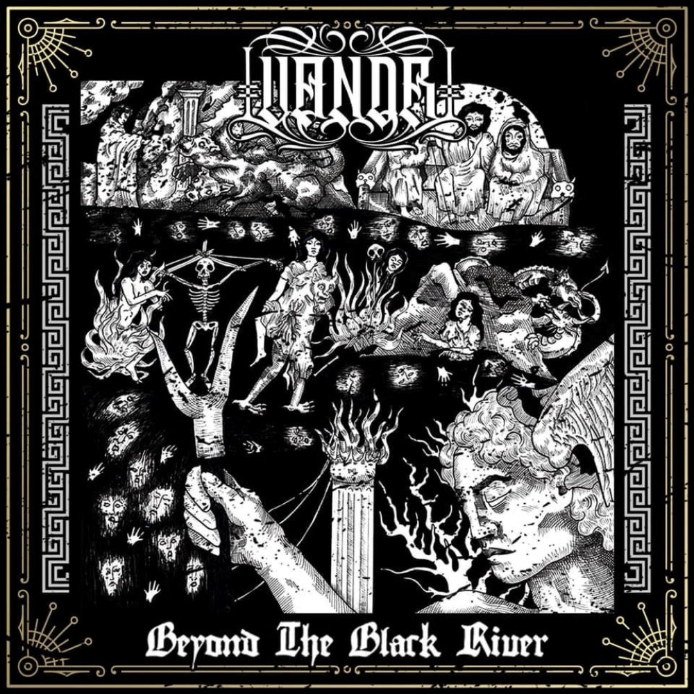 Beyond the Black River