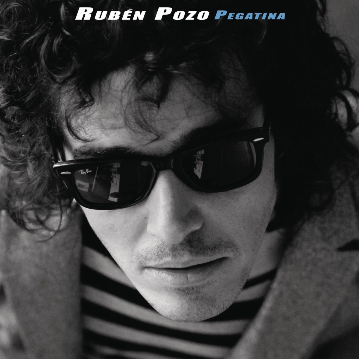 Album cover of Pegatina