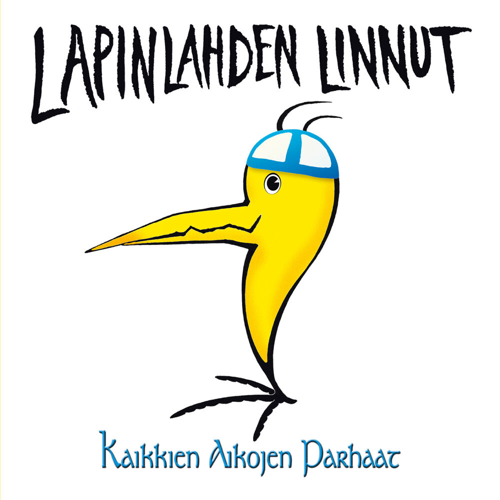 Picture of Kaikkien aikojen parhaat