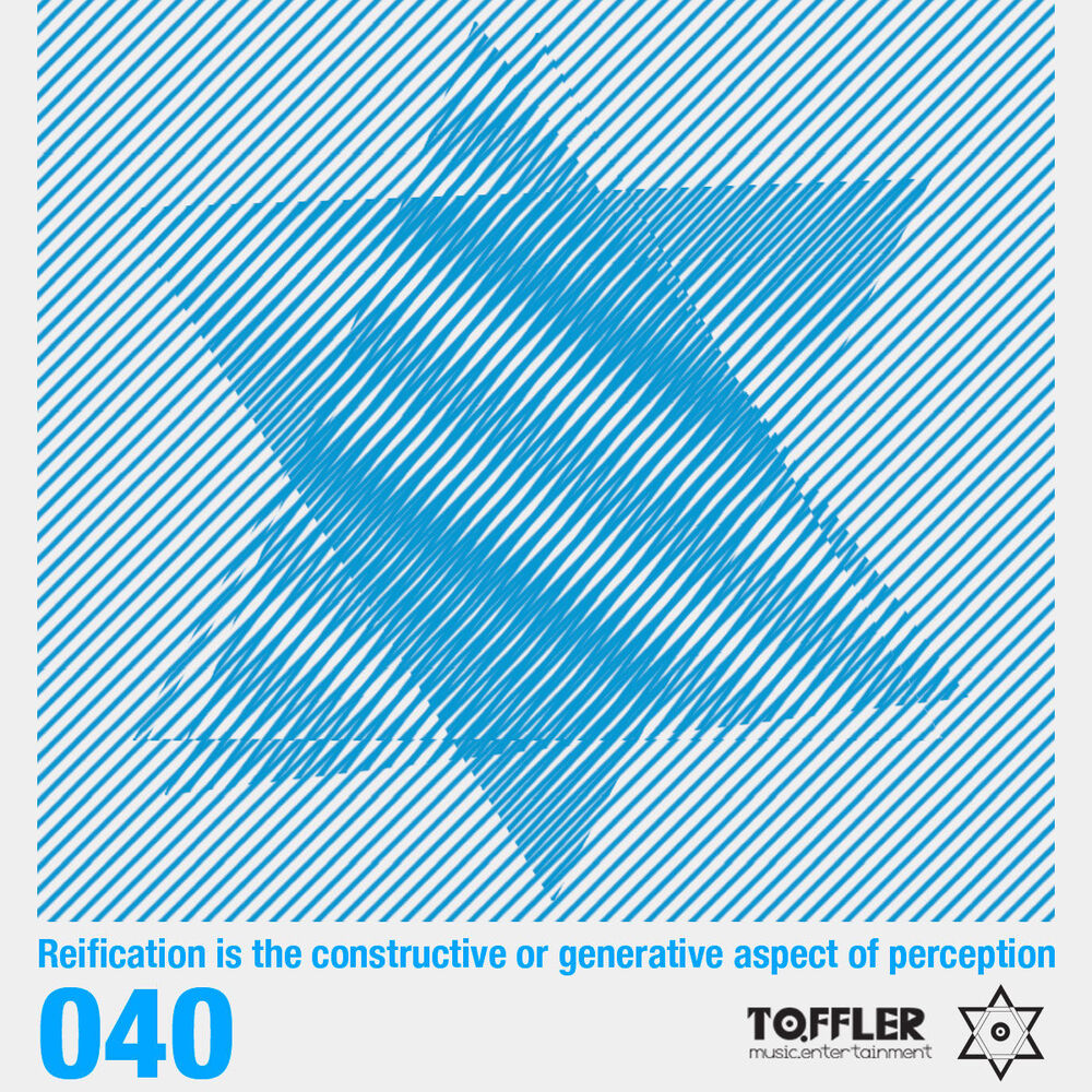 Picture of Toffler Sound 040