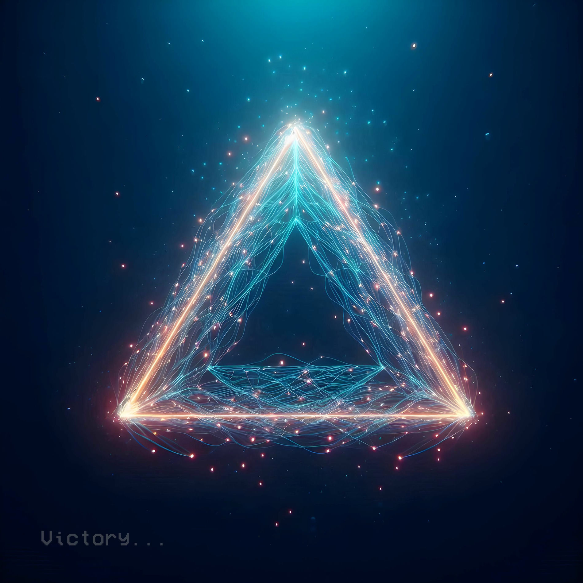 Album cover of Victory